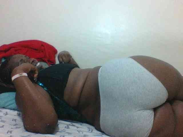 Sexyblacktits webcam