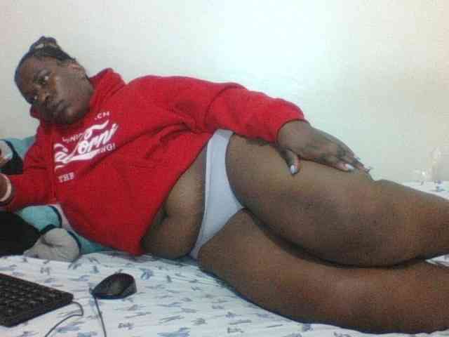 Sexyblacktits webcam