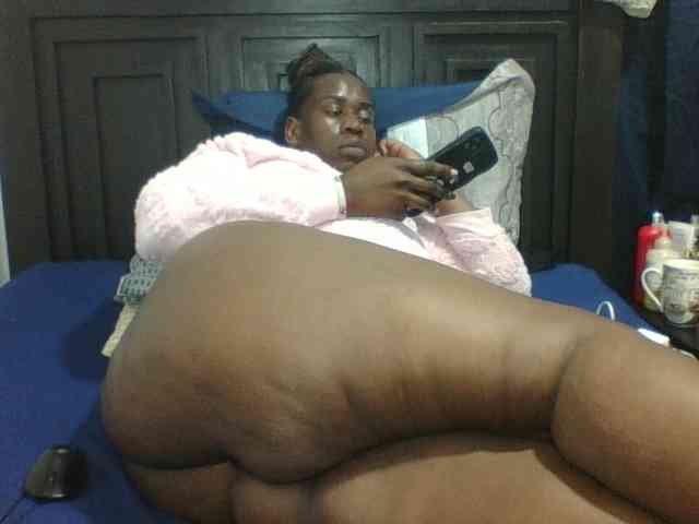 Sexyblacktits webcam