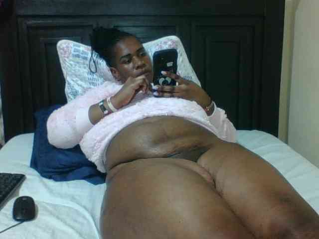 Model: Sexyblacktits