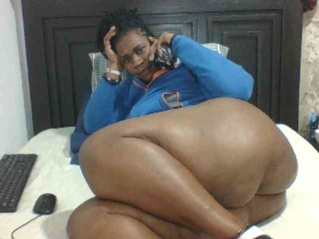 Sexyblacktits webcam
