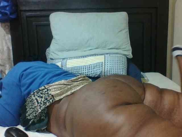 Sexyblacktits webcam