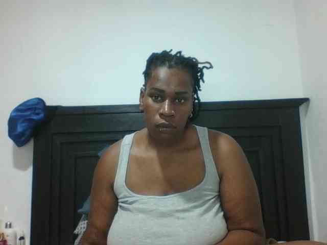 Sexyblacktits webcam