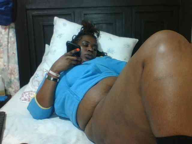 Sexyblacktits webcam
