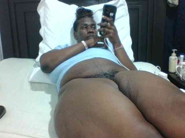 Sexyblacktits webcam