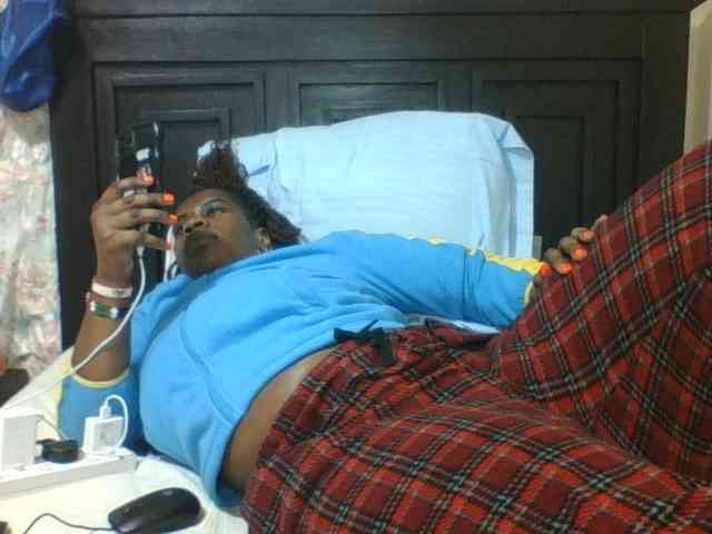 Sexyblacktits