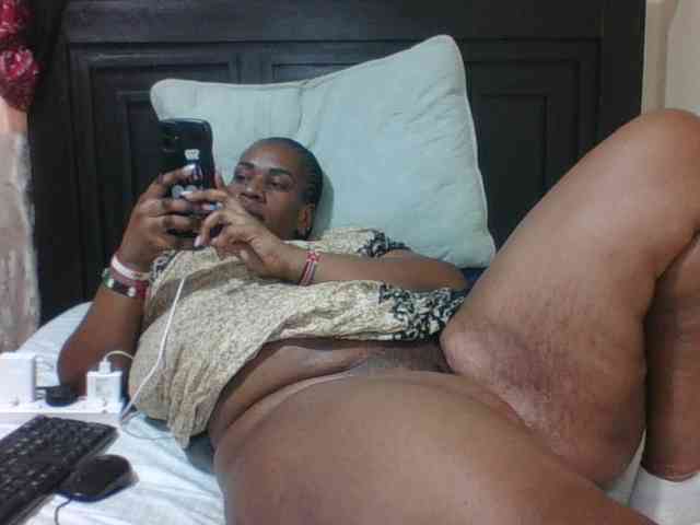 Sexyblacktits webcam