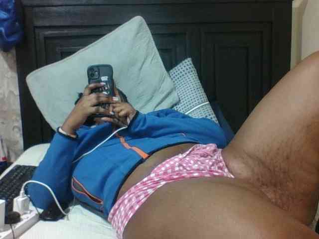 Sexyblacktits webcam