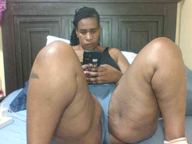 Sexyblacktits Sexyblacktits