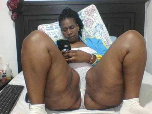 Sexyblacktits