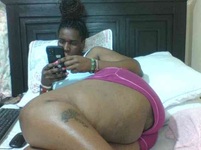 Sexyblacktits Sexyblacktits