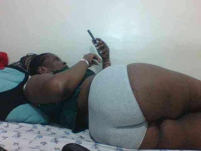 Sexyblacktits webcam