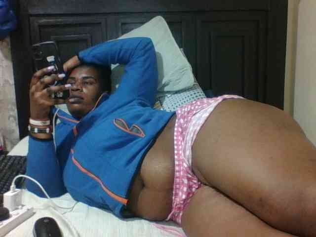 Sexyblacktits Sexyblacktits