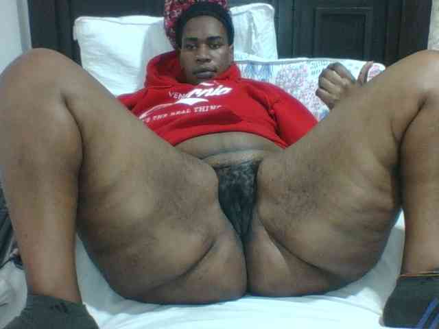 Sexyblacktits webcam