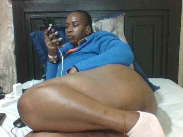 Sexyblacktits webcam