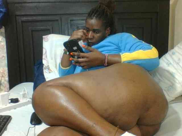 Sexyblacktits webcam