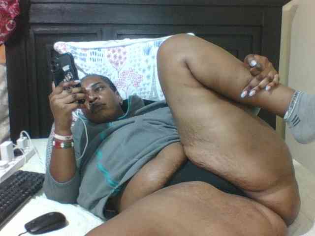 Sexyblacktits webcam