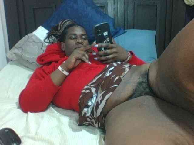 Sexyblacktits webcam