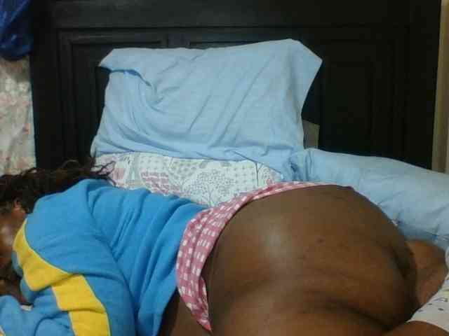 Sexyblacktits webcam