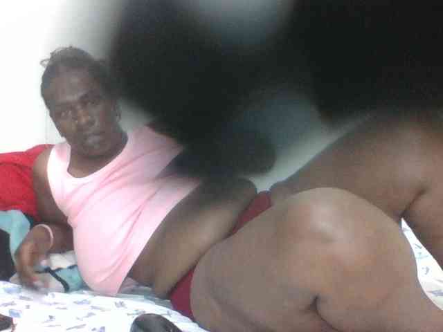 Sexyblacktits webcam