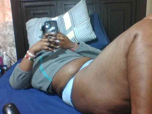 Sexyblacktits webcam