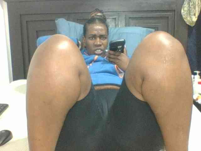 Sexyblacktits webcam