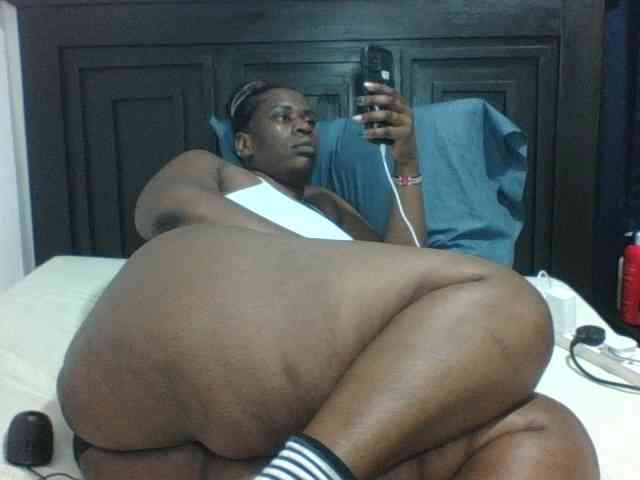 Sexyblacktits webcam