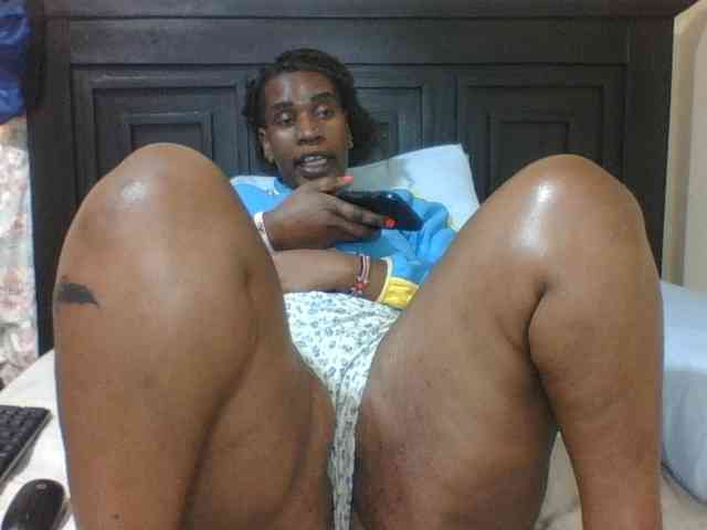 Sexyblacktits webcam