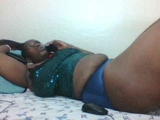 Sexyblacktits webcam