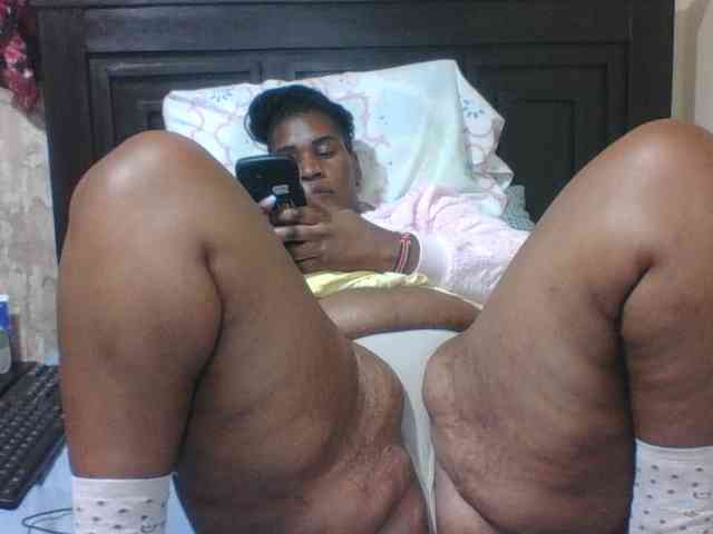 Sexyblacktits webcam