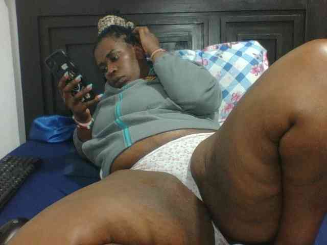 Sexyblacktits Sexyblacktits