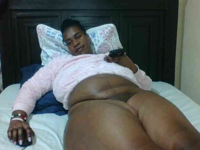 Sexyblacktits webcam