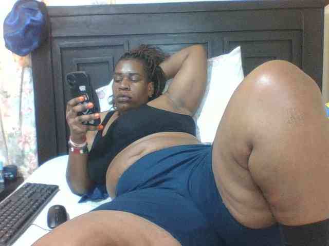 Sexyblacktits webcam