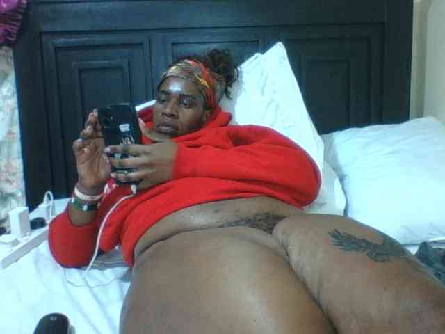 Sexyblacktits webcam