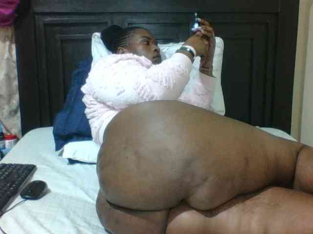 Sexyblacktits webcam