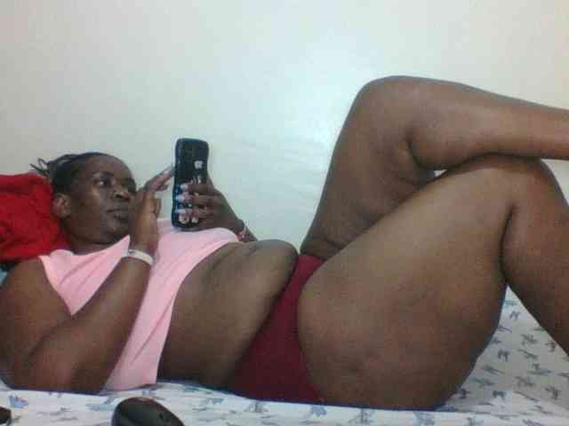 Sexyblacktits webcam