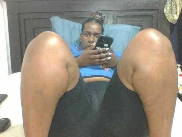 Sexyblacktits webcam