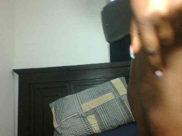 Sexyblacktits webcam