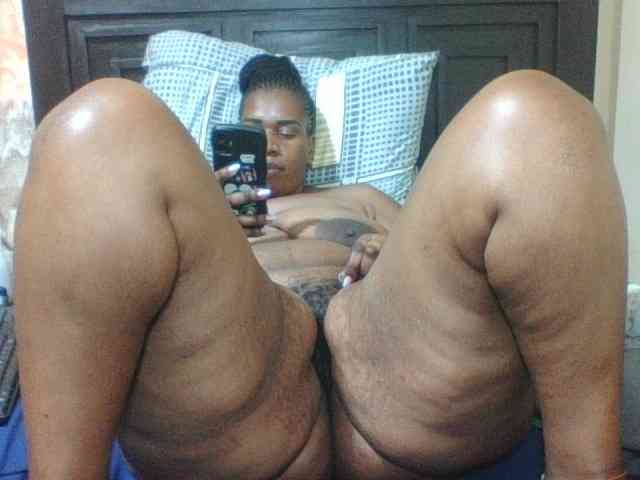 Sexyblacktits webcam