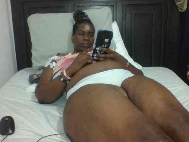 Sexyblacktits webcam