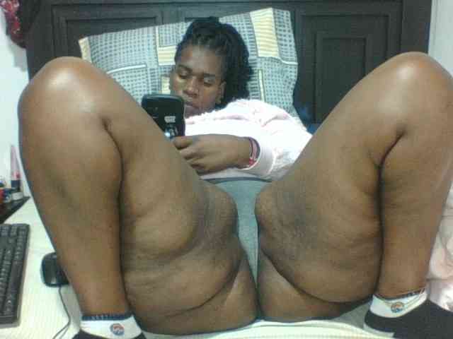 Sexyblacktits webcam