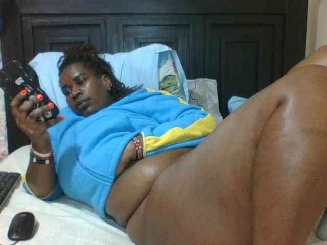 Sexyblacktits webcam
