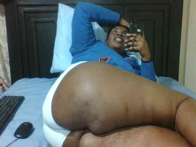 Sexyblacktits webcam