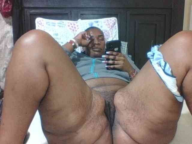 Sexyblacktits webcam