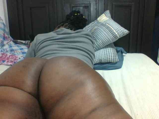 Sexyblacktits webcam