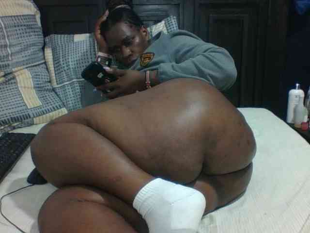 Sexyblacktits webcam