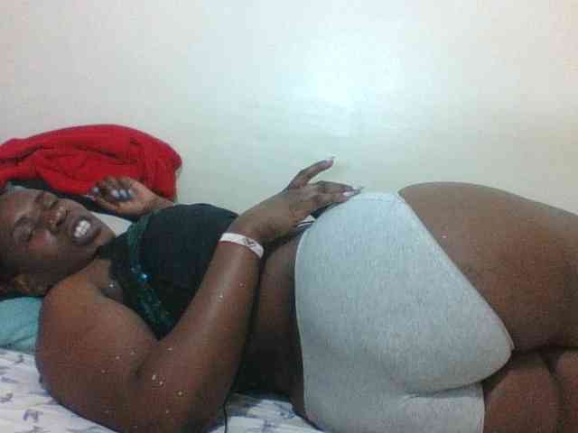 Sexyblacktits webcam