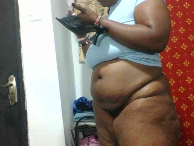 Sexyblacktits webcam