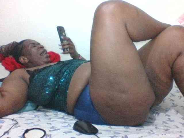 Sexyblacktits webcam