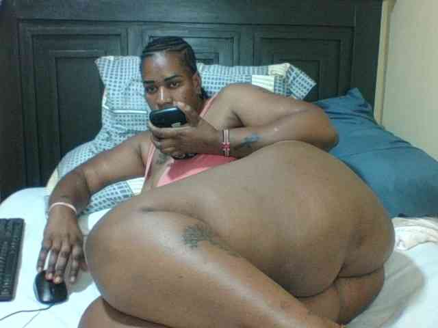 Sexyblacktits webcam